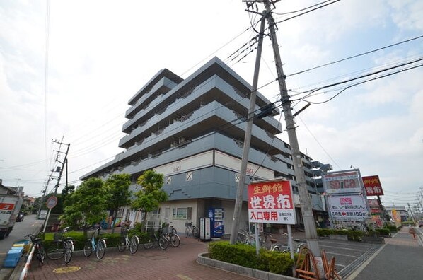 クリエール志木の物件内観写真